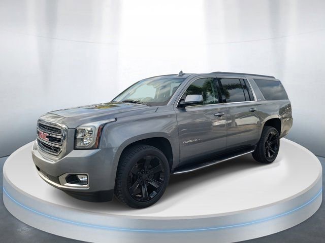 Used 2020 GMC Yukon XL SLE w/ Convenience Package image 2