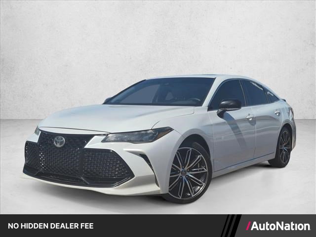 Used 2019 Toyota Avalon XSE
