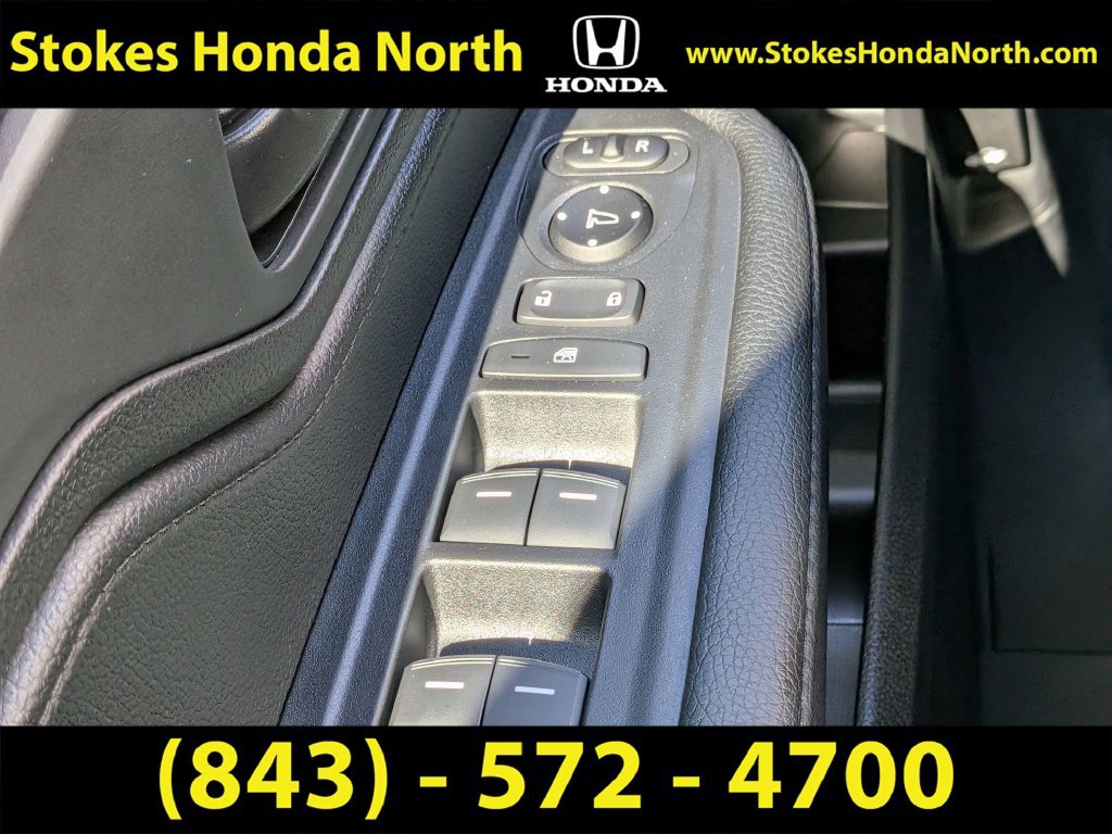 Certified 2026 Honda Odyssey Sport-L image 25