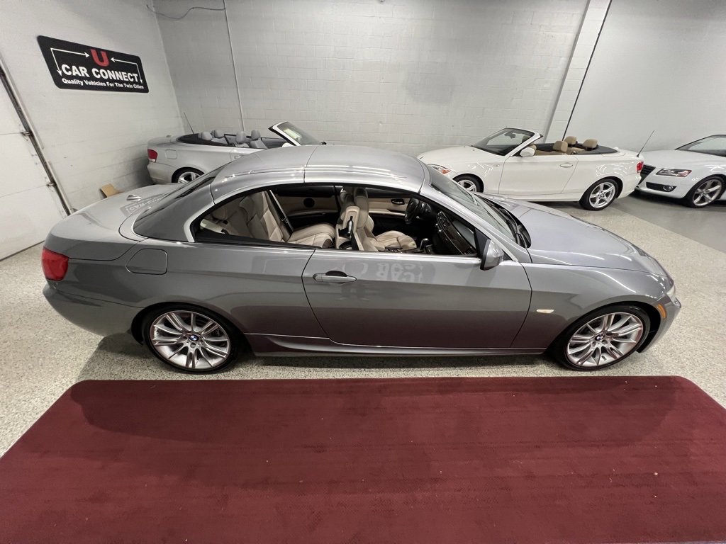 Used 2013 BMW 335i Convertible image 72