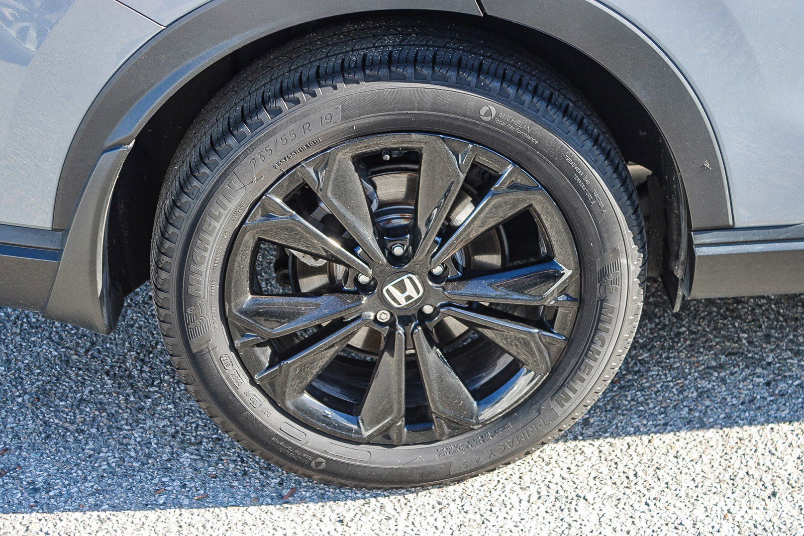 Certified 2023 Honda CR-V Sport Touring image 12