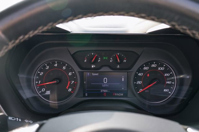 Used 2019 Chevrolet Camaro LT image 10