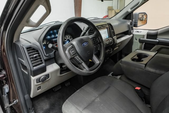 Used 2019 Ford F150 XL w/ Equipment Group 101A Mid AWD/4WD image 3