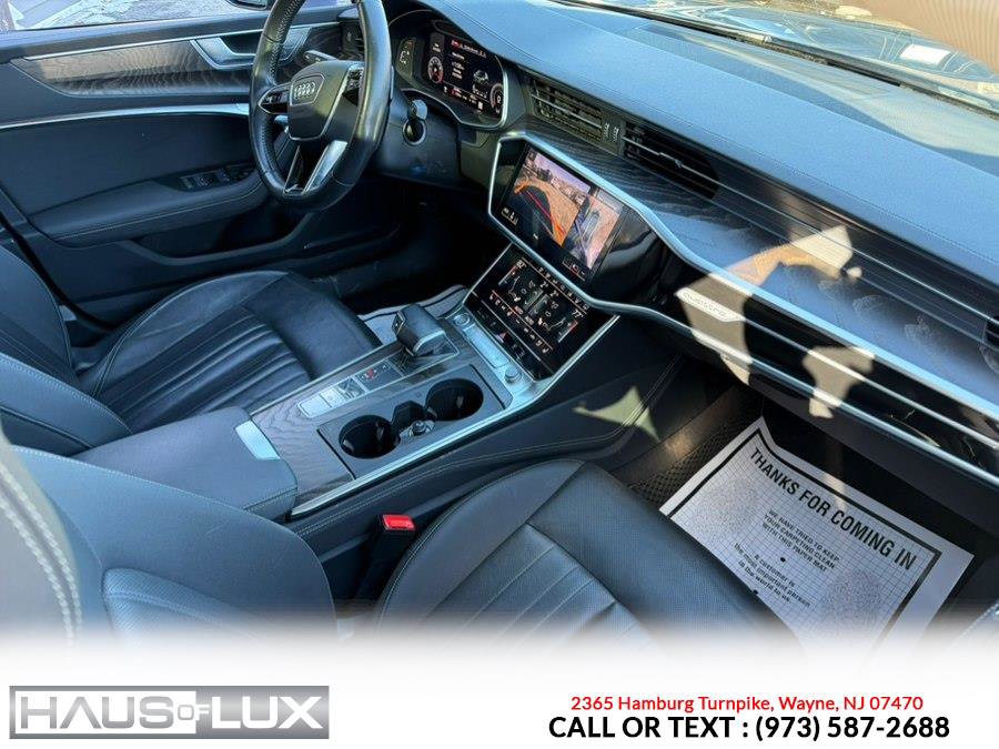 Used 2019 Audi A7 3.0T Prestige AWD/4WD image 5