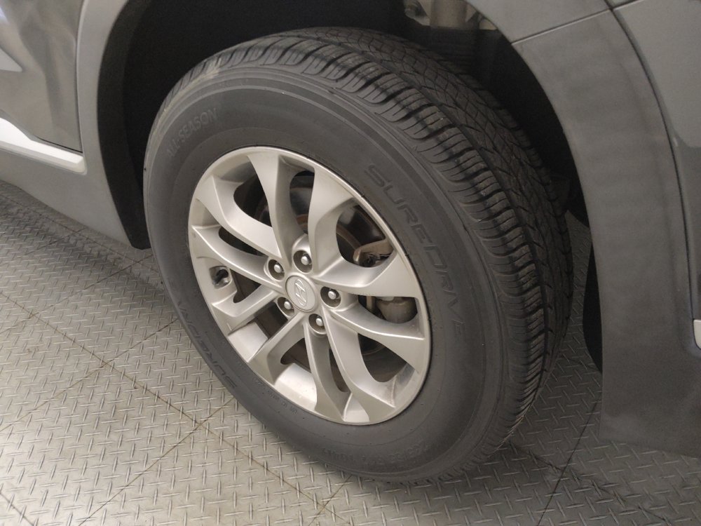 Used 2020 Hyundai Santa Fe SE AWD/4WD image 31