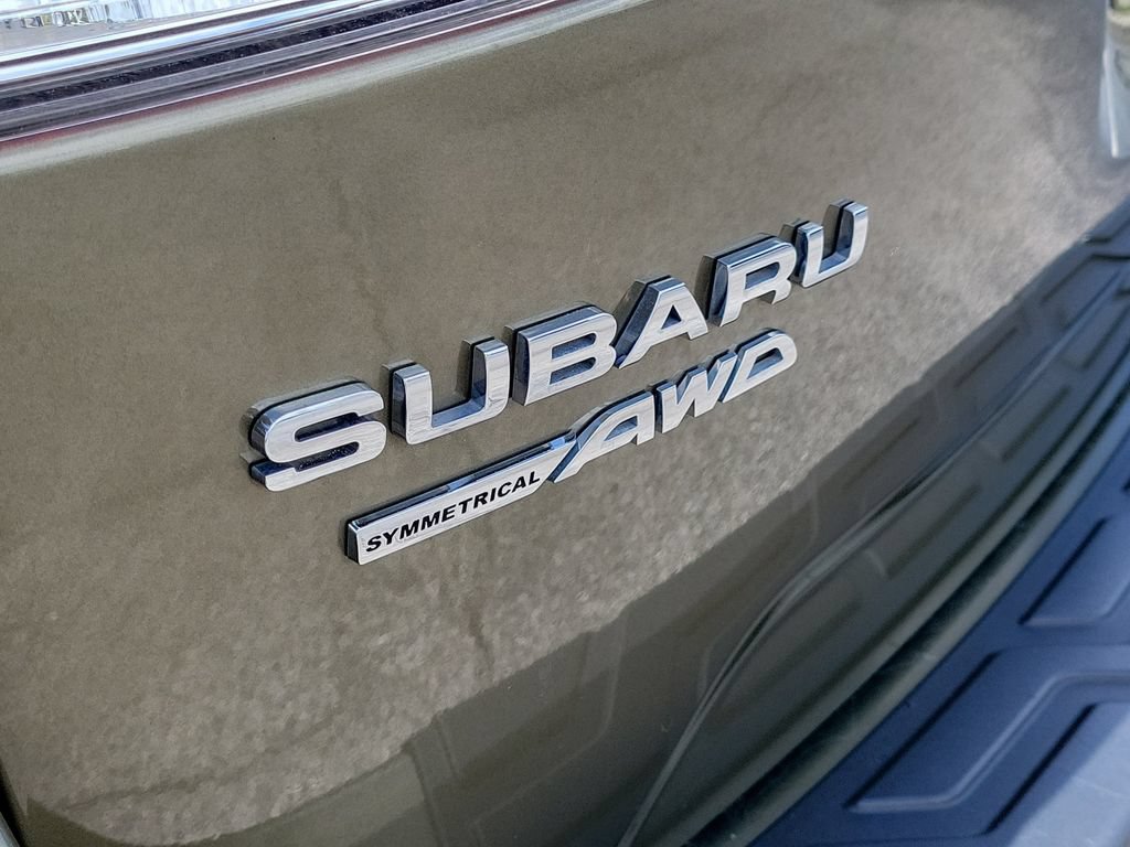 Certified 2023 Subaru Forester Limited w/ Popular Package #3 AWD/4WD image 5