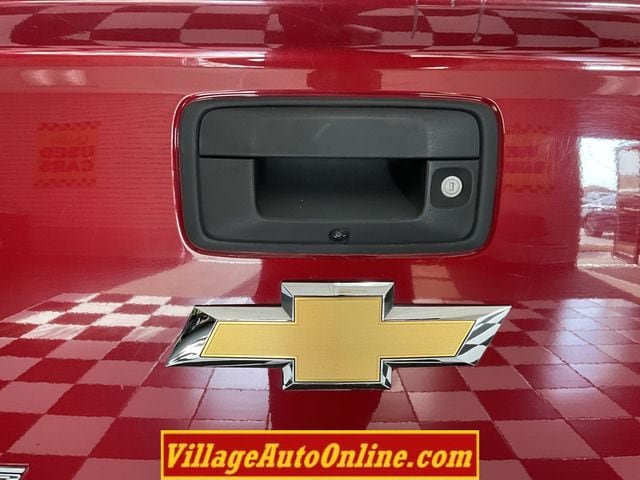 Used 2018 Chevrolet Colorado LT w/ LT Convenience Package AWD/4WD image 28