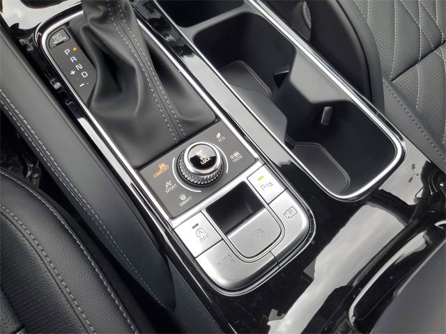New 2025 Kia Telluride SX X-Line image 31