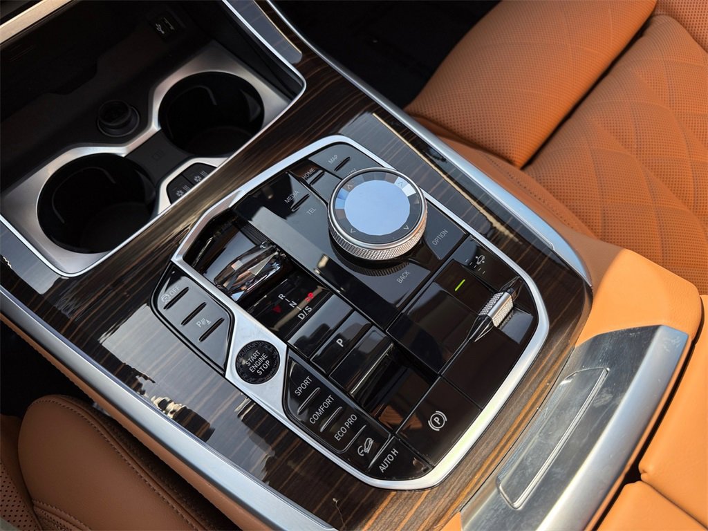 Certified 2026 BMW X7 xDrive40i w/ Executive Package image 26