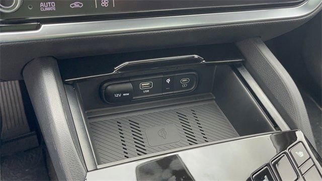 New 2024 Kia Sportage X-Line image 36