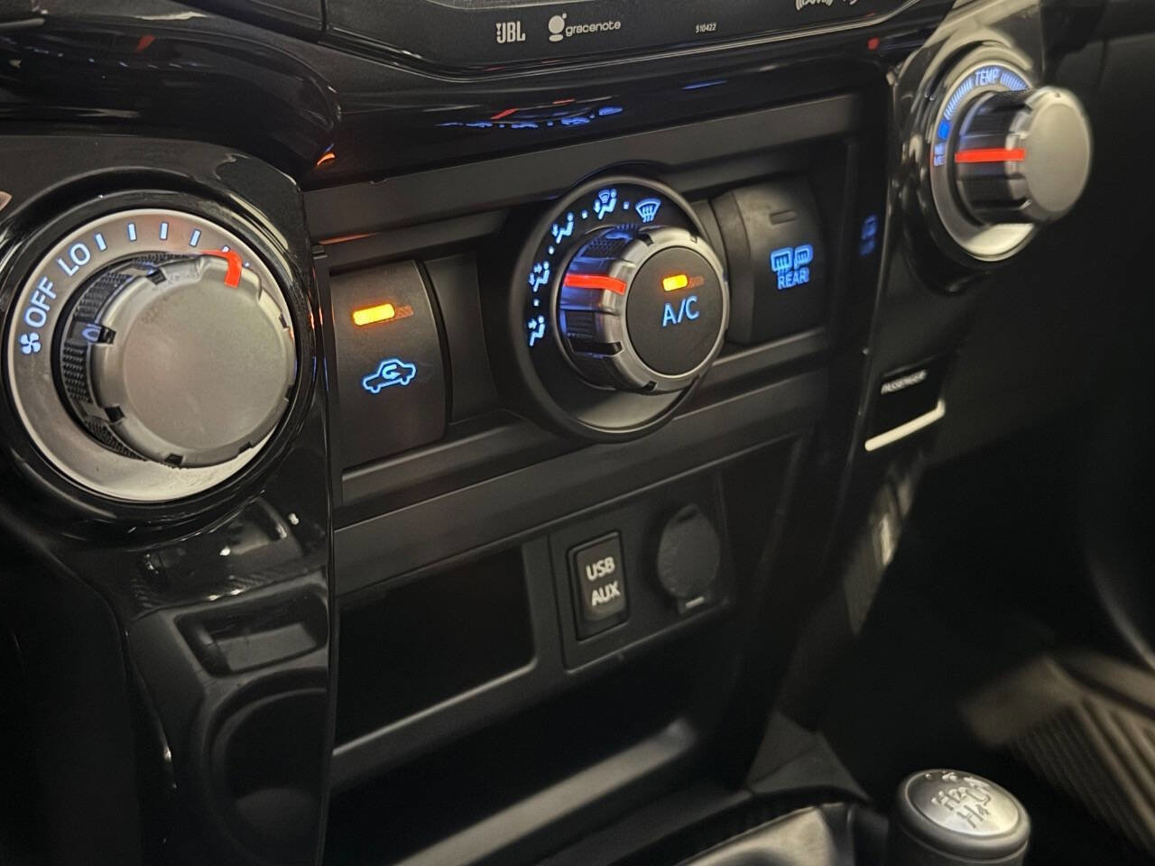 Used 2019 Toyota 4Runner TRD Pro image 42