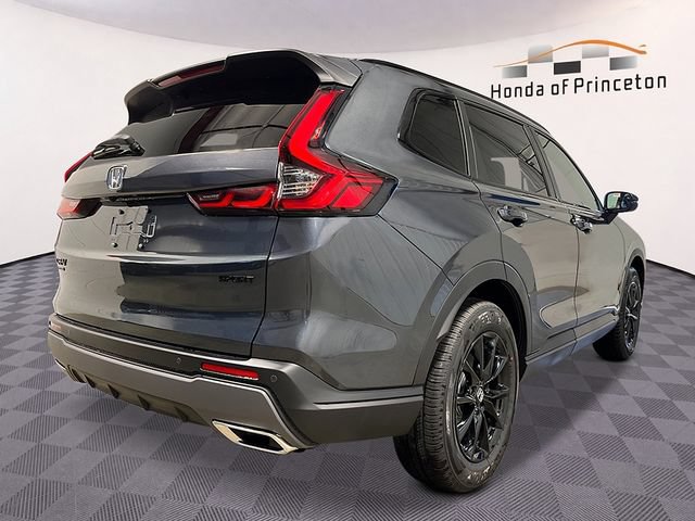 New 2026 Honda CR-V Sport-L image 3
