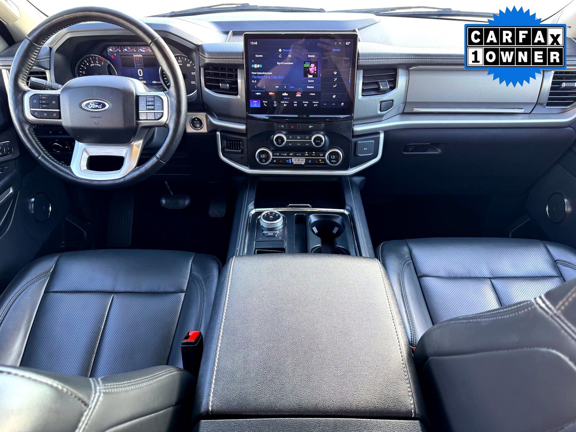 Used 2024 Ford Expedition Max XLT image 20