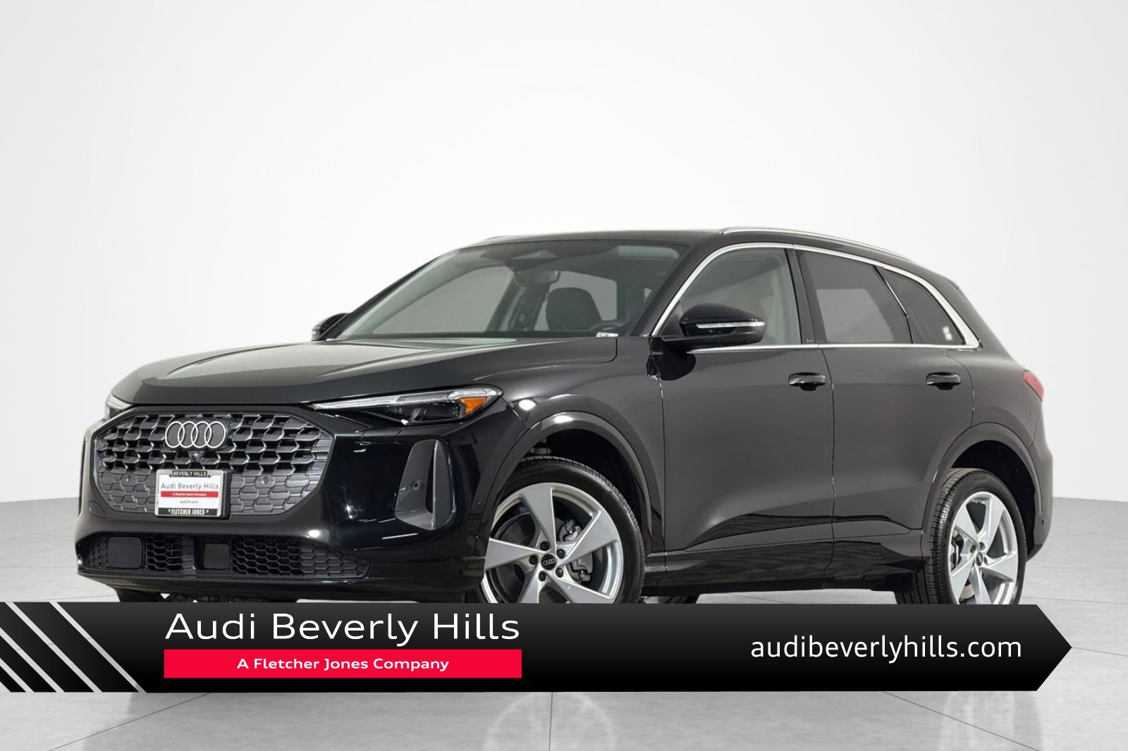 Used 2025 Audi Q5 Premium Plus w/ Premium Plus