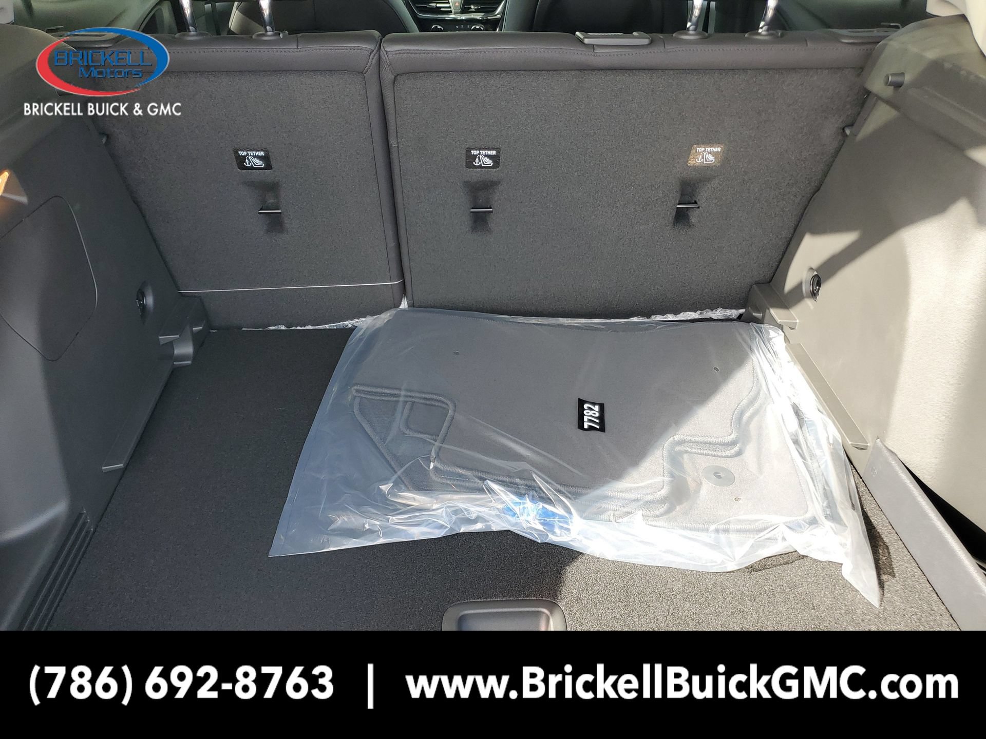 New 2026 Buick Encore GX Sport Touring w/ Comfort Package FWD image 8
