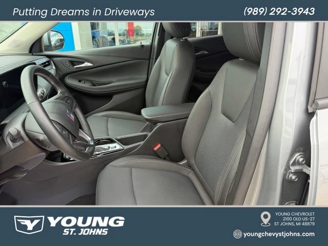 Used 2024 Buick Encore GX Preferred w/ Comfort Package AWD/4WD image 13