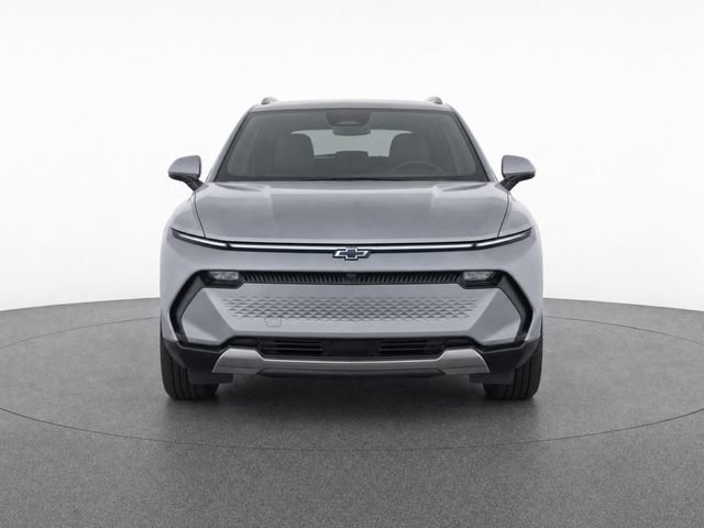 Used 2025 Chevrolet Equinox EV LT w/ Comfort Package FWD image 5