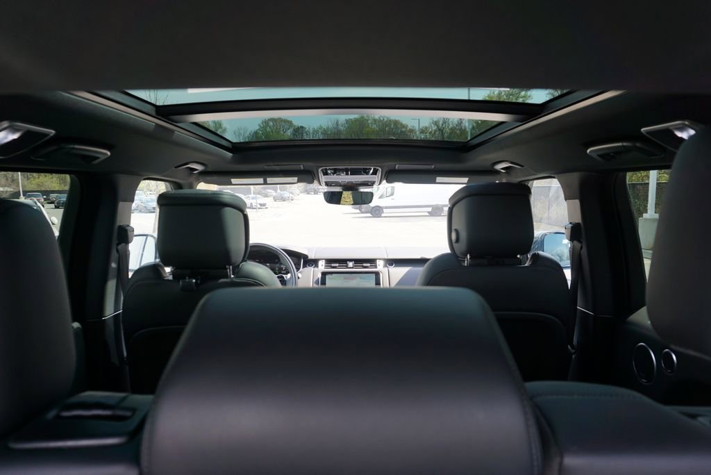 Used 2020 Land Rover Range Rover Sport Autobiography AWD/4WD image 39
