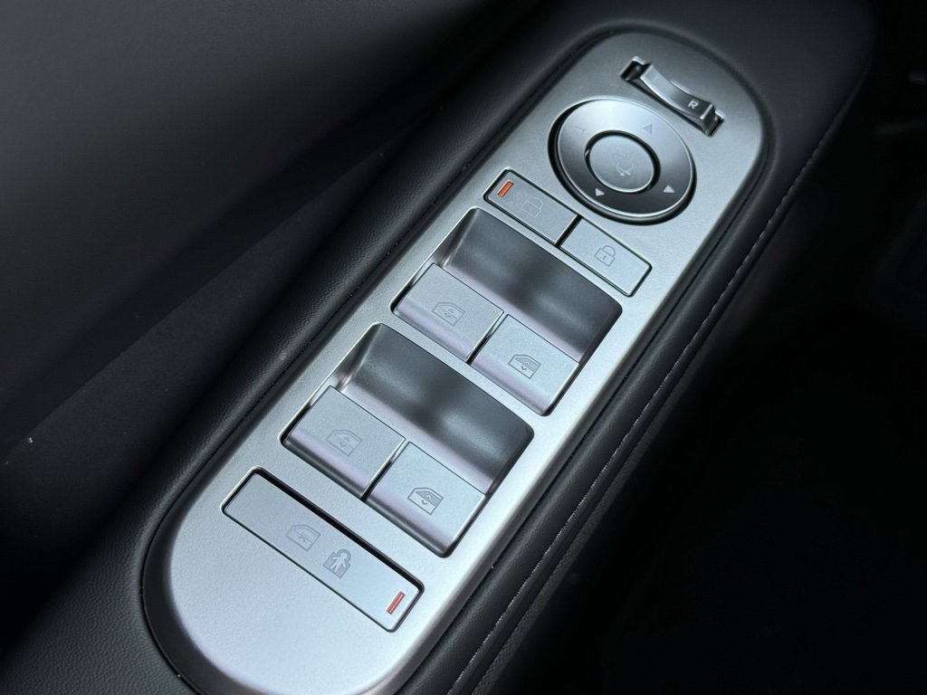 New 2026 Hyundai Palisade Calligraphy image 29