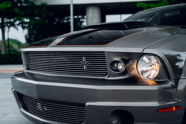 Used 2005 Ford Mustang GT RWD image 4