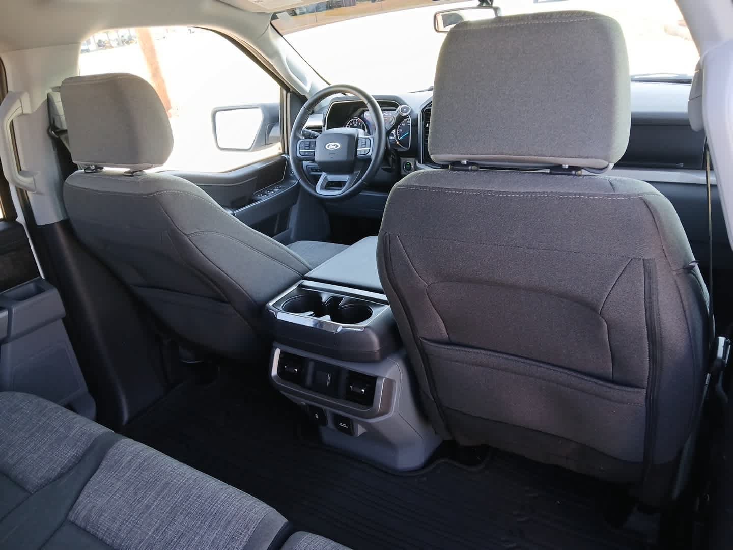 Used 2023 Ford F150 XLT w/ Equipment Group 302A High AWD/4WD image 81