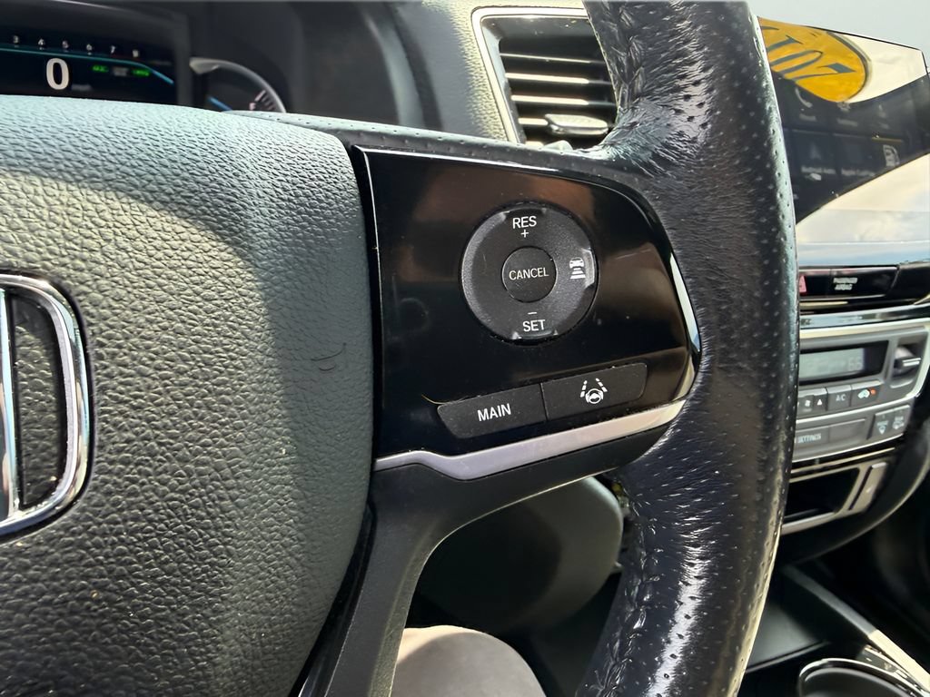 Used 2019 Honda Passport Touring image 20