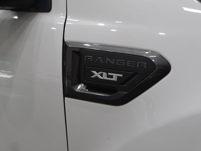 Used 2020 Ford Ranger XLT w/ Equipment Group 301A Mid AWD/4WD image 42