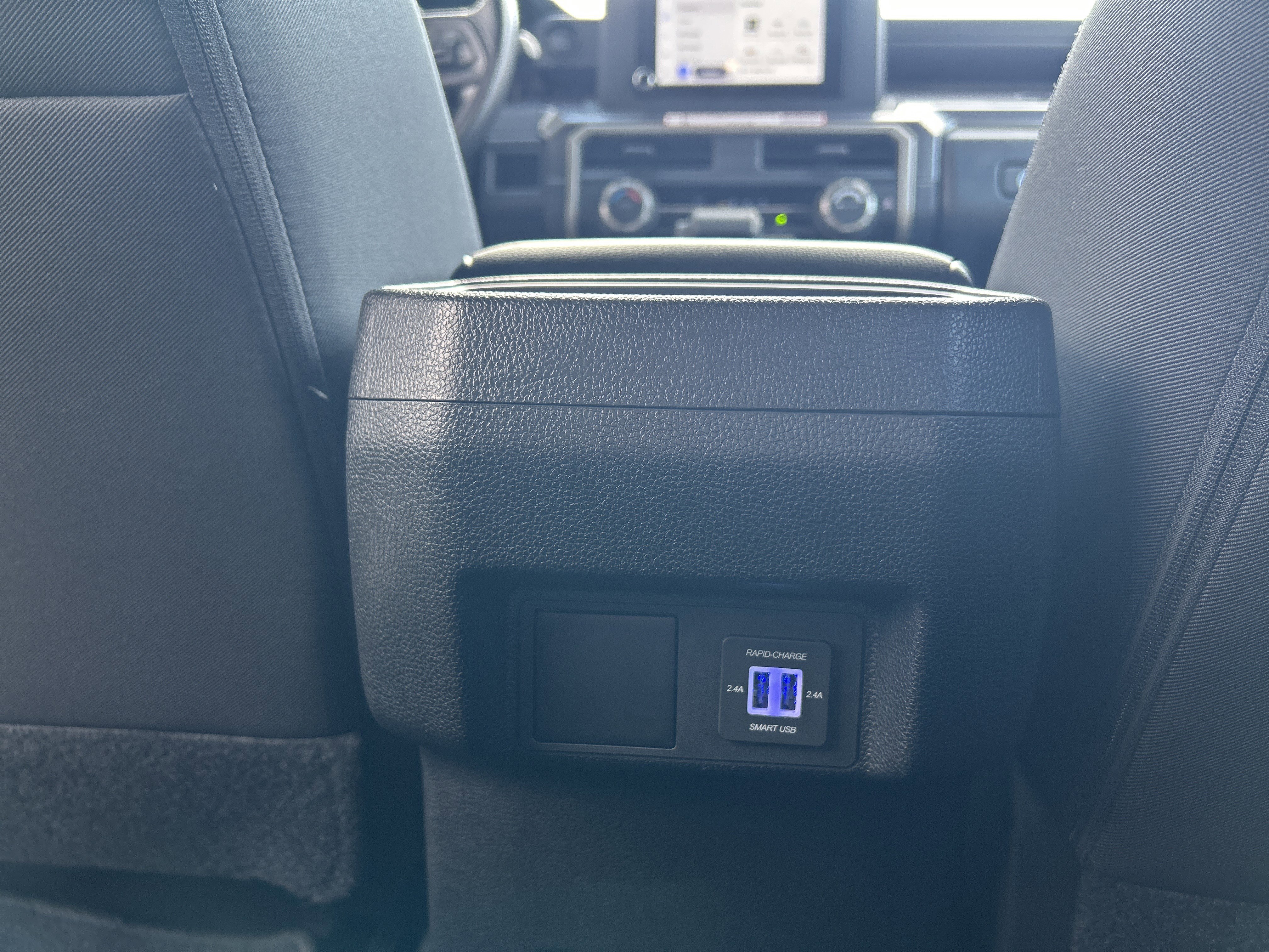 Used 2025 Toyota Tacoma SR5 image 27