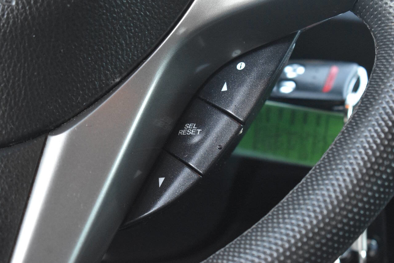 Used 2011 Acura RDX SH-AWD image 23