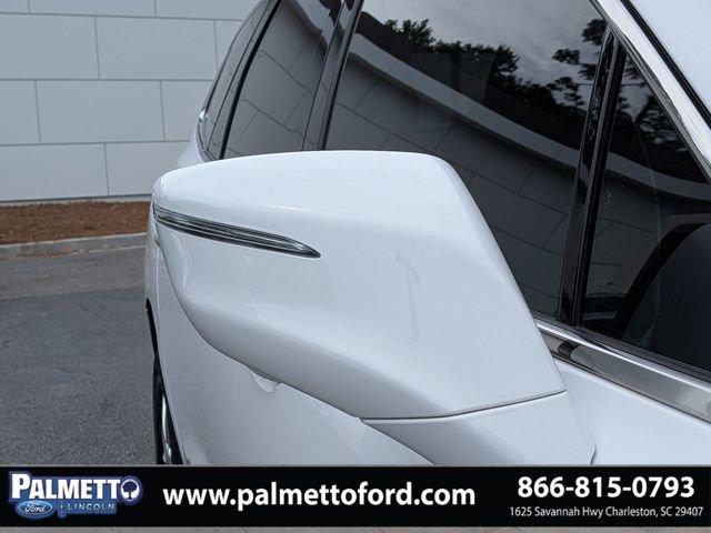 Used 2021 Buick Enclave Preferred w/ LPO, Floor Liner Package FWD image 12