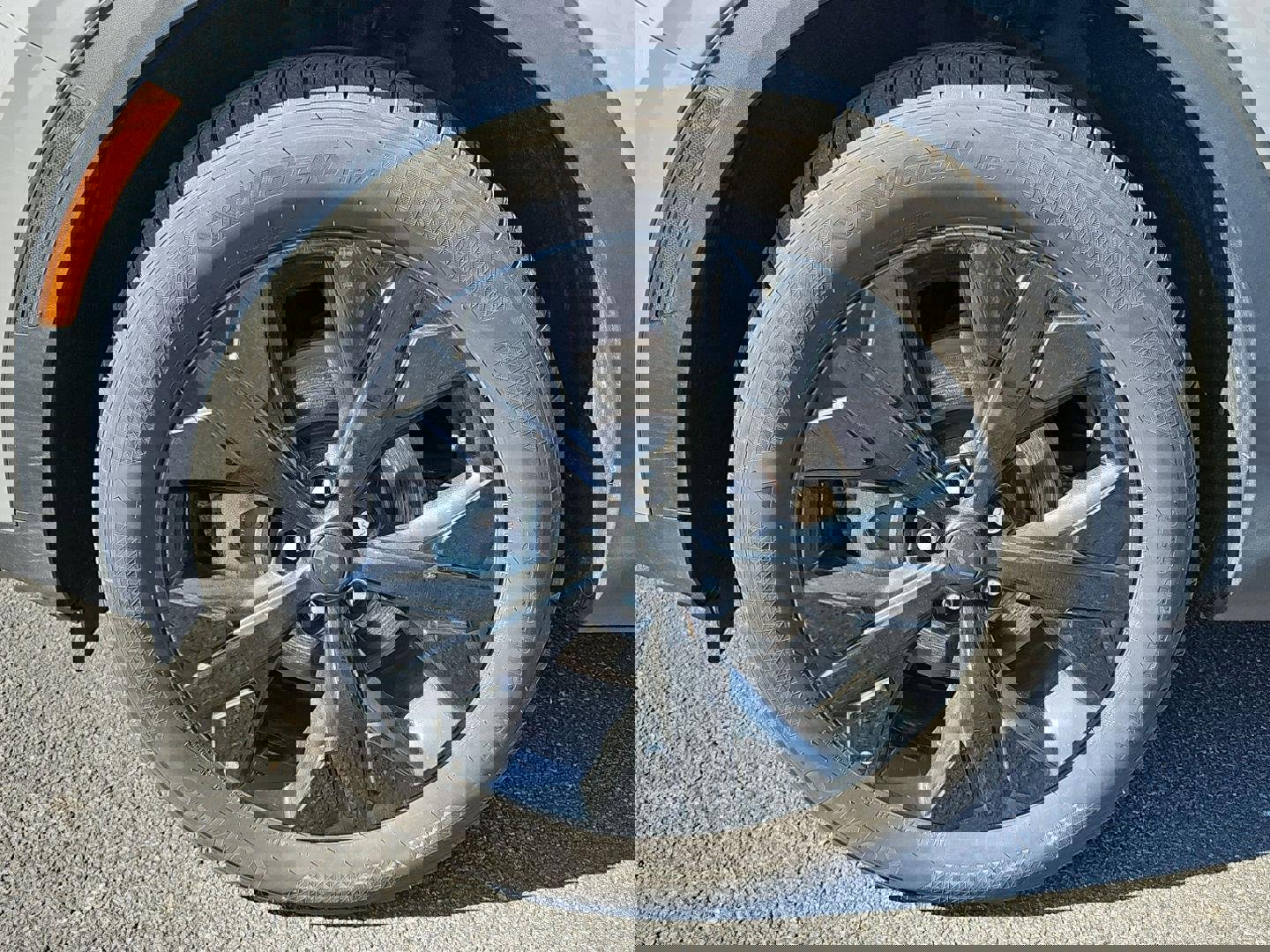 Used 2025 Kia Sportage X-Line w/ Premium Package image 9