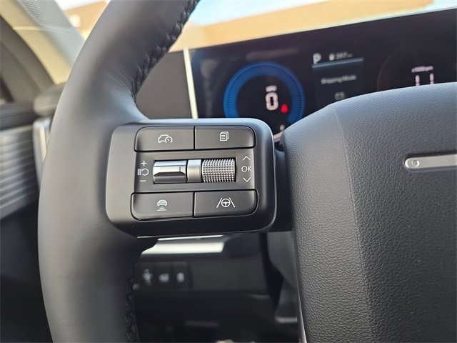 New 2026 Hyundai Santa Fe SEL image 18