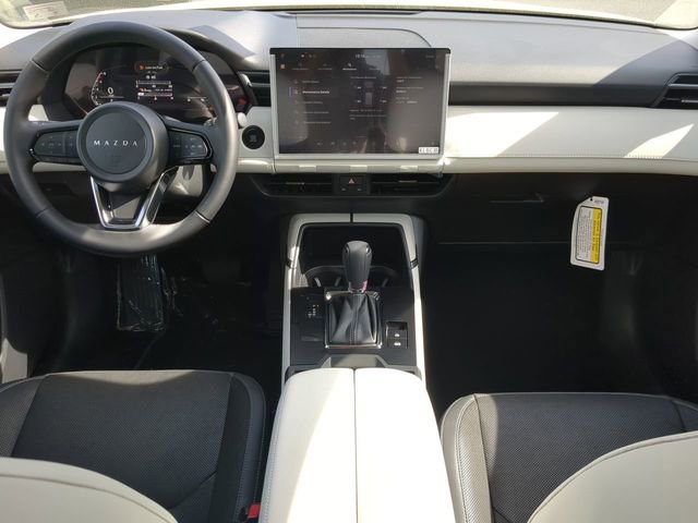 New 2026 MAZDA CX-5 Preferred AWD/4WD image 13
