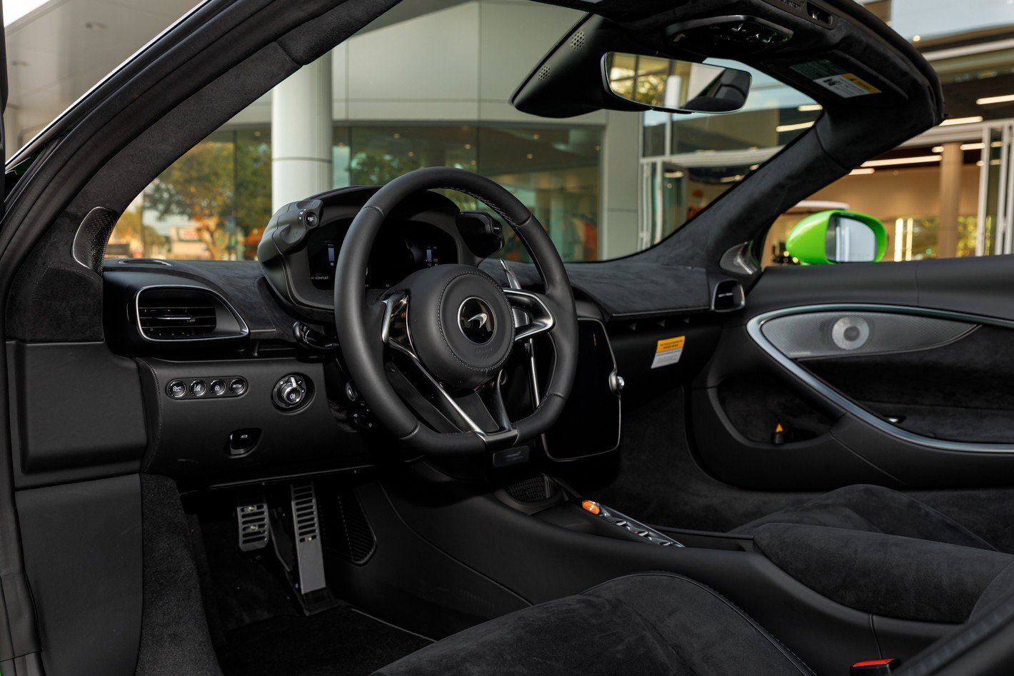 New 2026 McLaren Artura Spider image 13