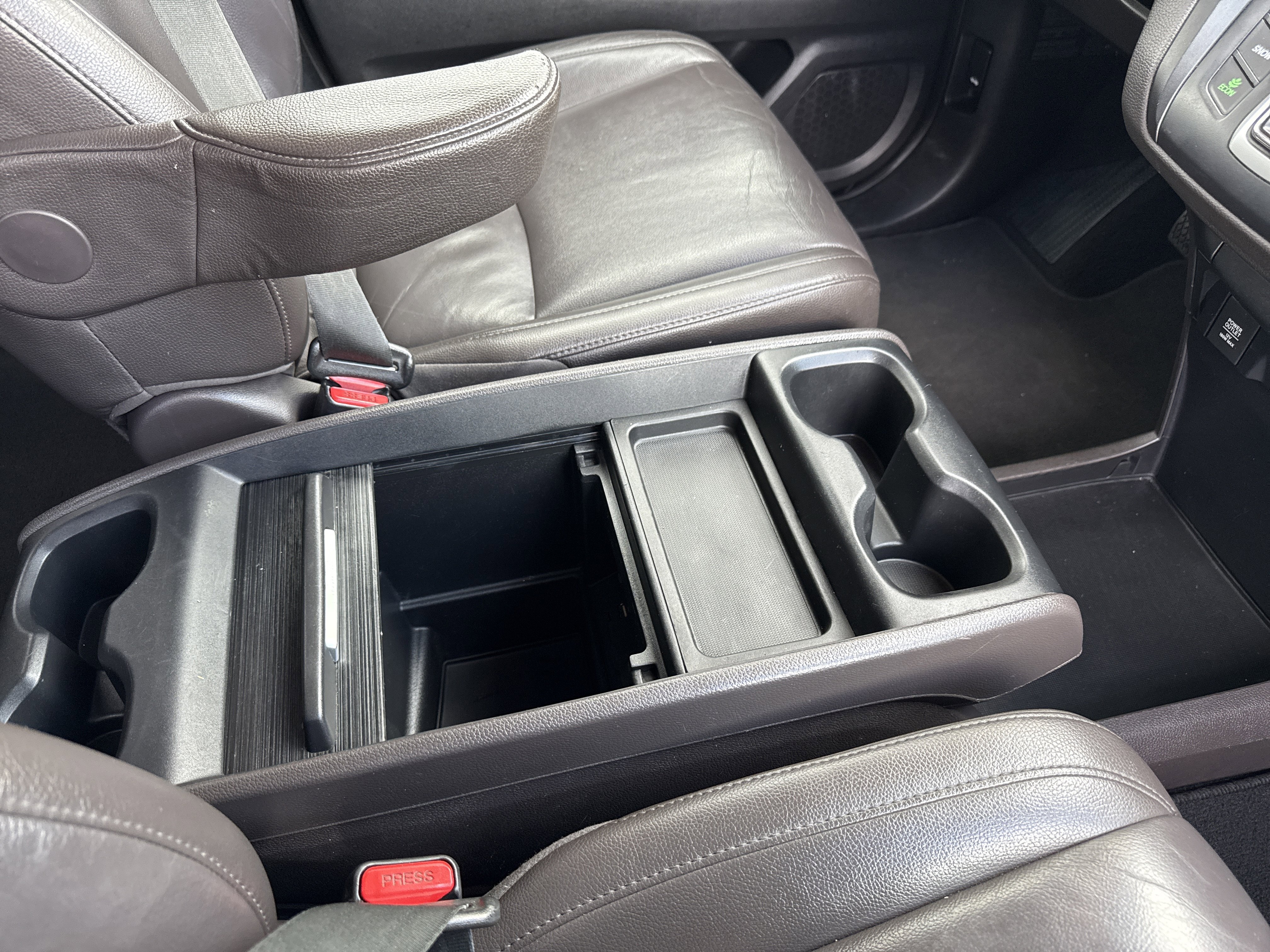 Used 2018 Honda Odyssey EX-L image 39