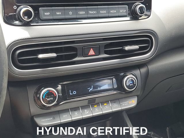 Used 2023 Hyundai Kona SEL w/ Convenience Package AWD/4WD image 20
