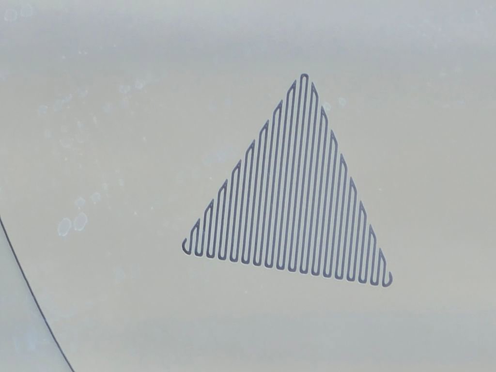 Used 2022 Mercedes-Benz CLA 35 AMG 4MATIC image 8