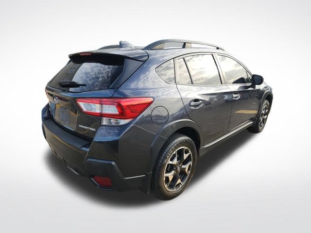 Used 2019 Subaru Crosstrek 2.0i Premium w/ Eyesight System AWD/4WD image 9