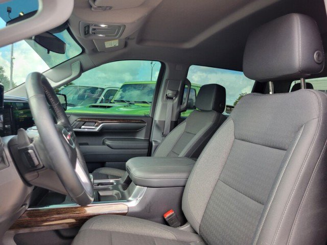 Used 2024 GMC Sierra 1500 Elevation RWD image 12
