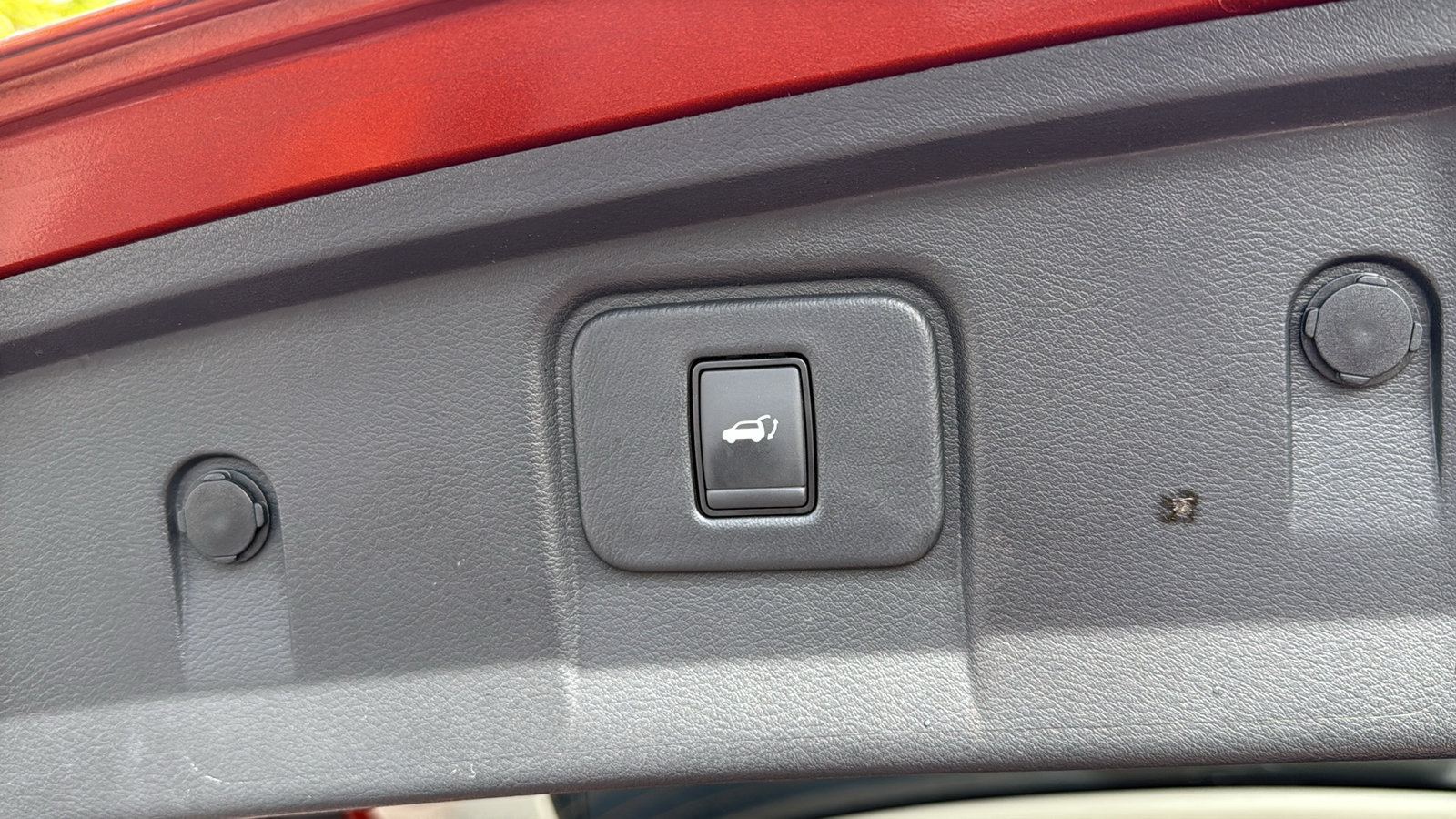 Certified 2021 Nissan Murano SL w/ SL Moonroof Package AWD/4WD image 27
