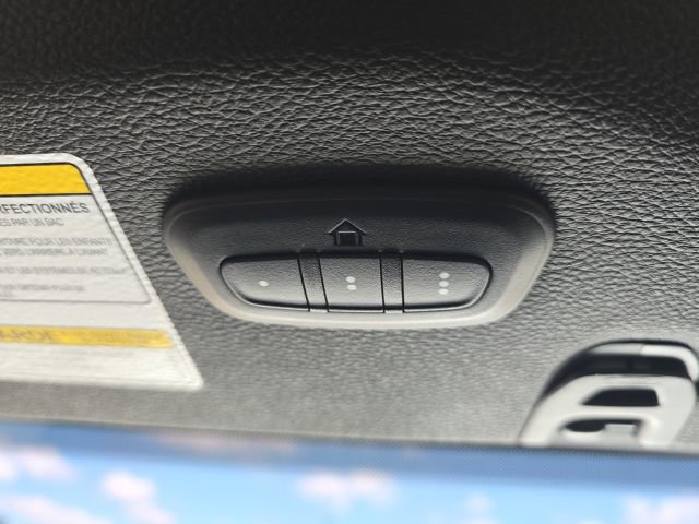 Used 2023 Jeep Gladiator Rubicon w/ LED Lighting Group AWD/4WD image 39