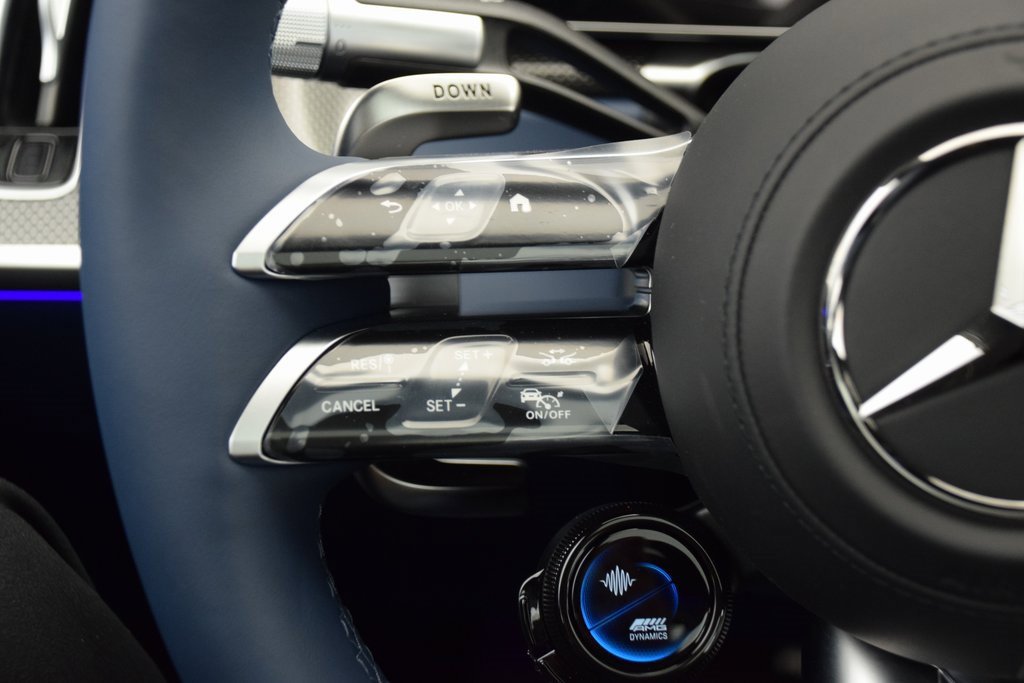 New 2026 Mercedes-Benz S 63 AMG S image 21