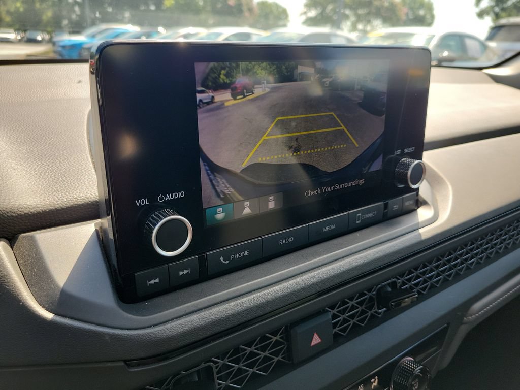 Used 2023 Honda Accord LX image 26
