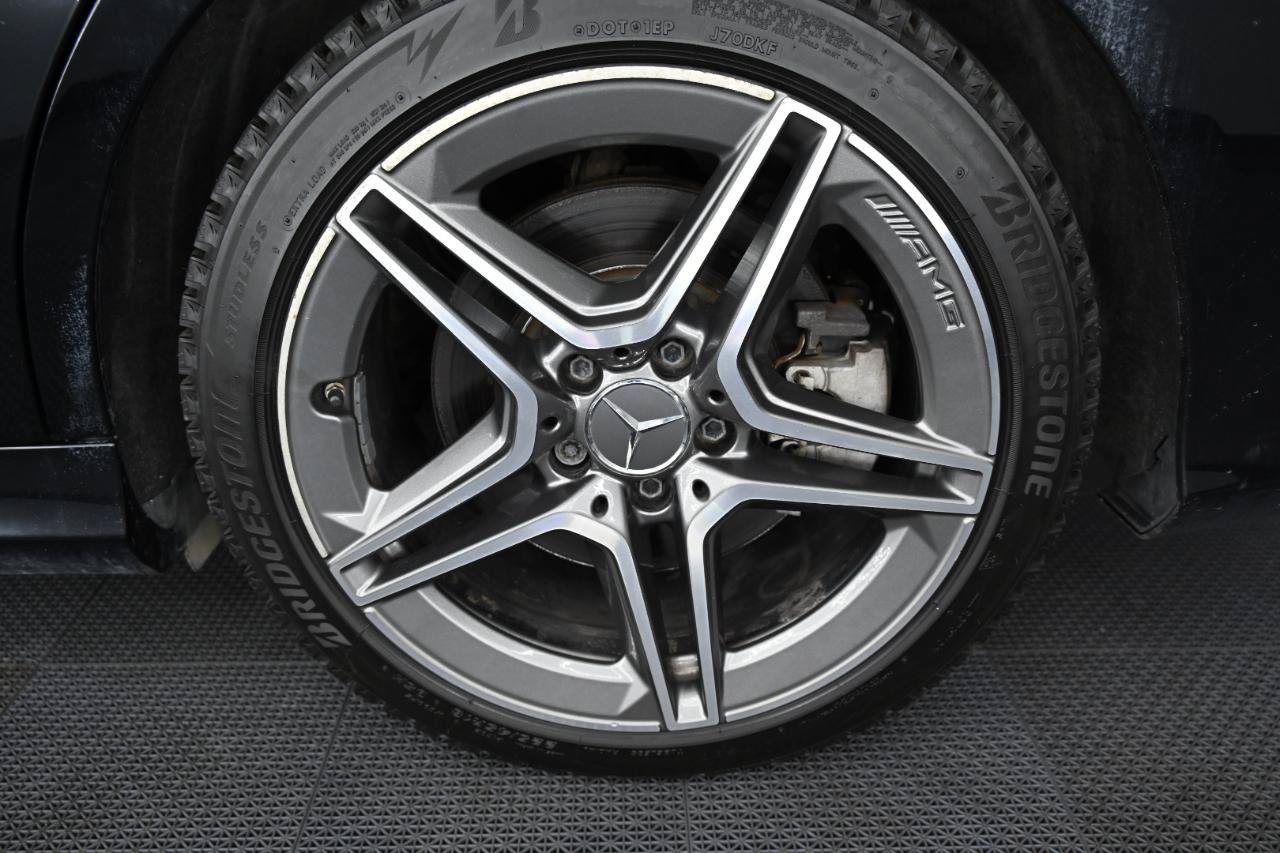 Used 2020 Mercedes-Benz C 43 AMG 4MATIC Sedan image 44