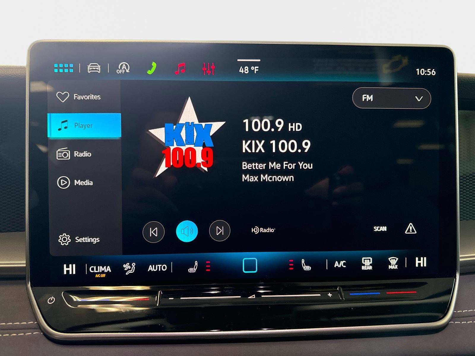 New 2026 Volkswagen Tiguan SE image 14