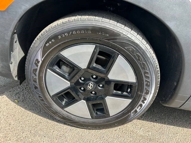 Used 2024 Hyundai Santa Fe SEL AWD/4WD image 62