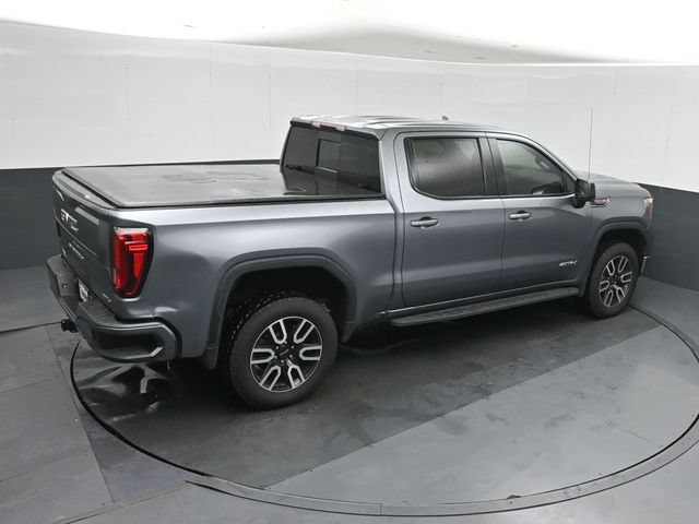 Used 2021 GMC Sierra 1500 AT4 w/ AT4 Preferred Package AWD/4WD image 33