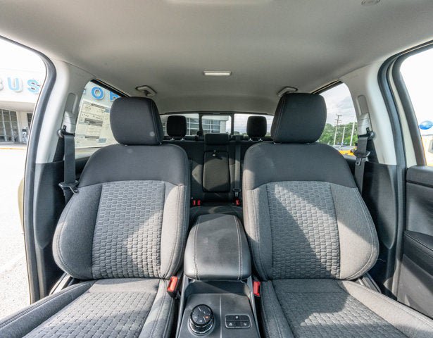 New 2026 Ford Ranger XLT AWD/4WD image 31
