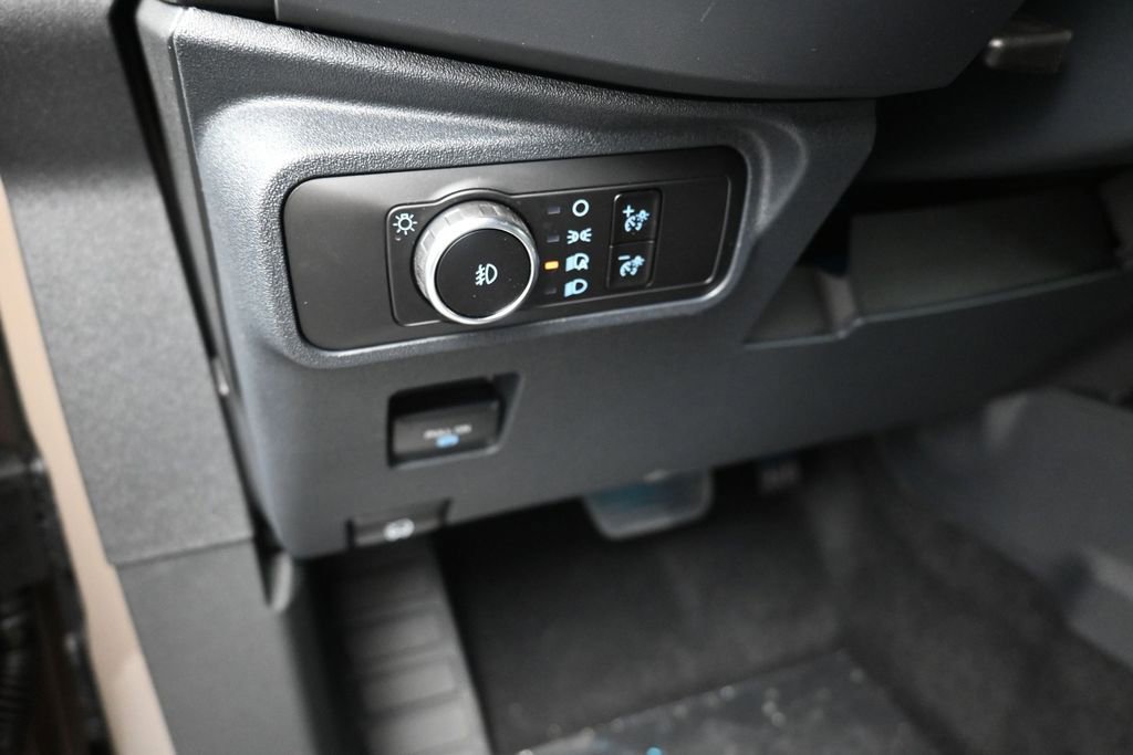 New 2026 Ford Bronco Outer Banks AWD/4WD image 13