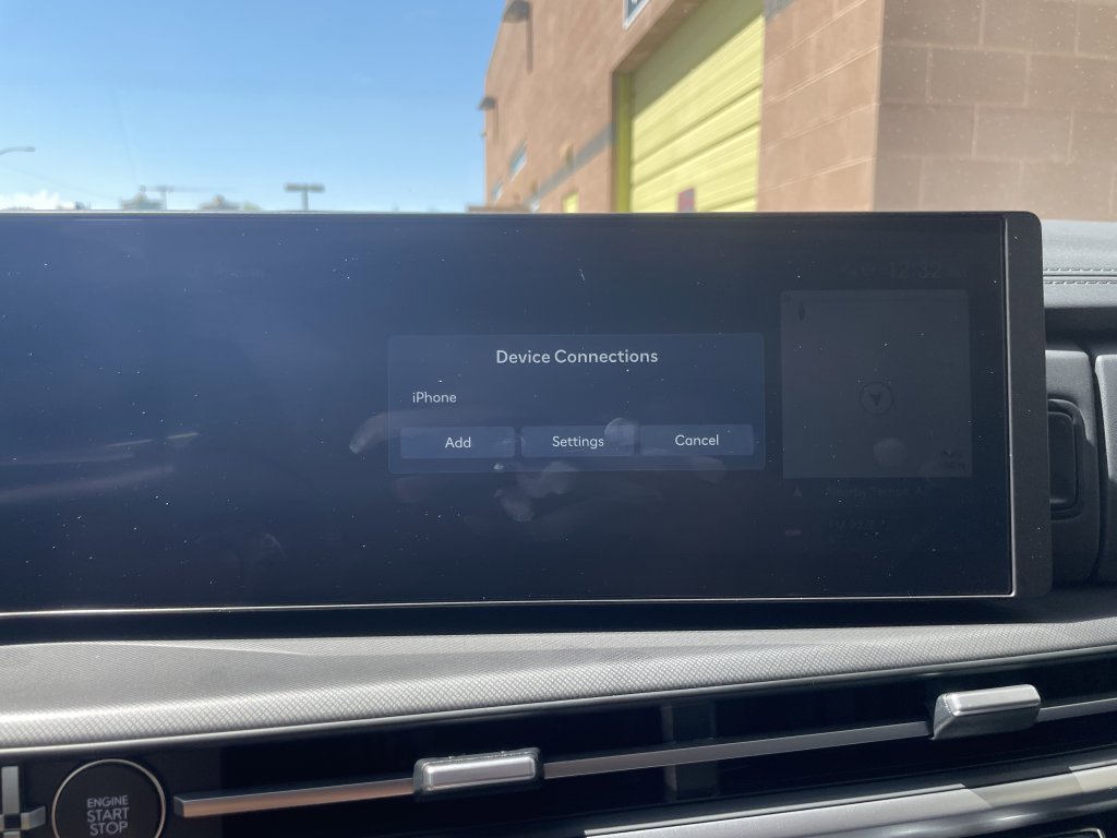 Used 2024 Hyundai Santa Fe XRT image 41